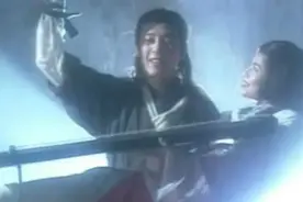 六个版本的《笑傲江湖》片头曲，哪个版本才是最爱！视频封面