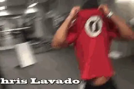 我是爱健身的男人，这些事请你多担待！图片