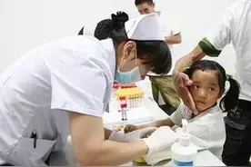 妈妈们会看验血报告吗？原来有这么大的学问！图片