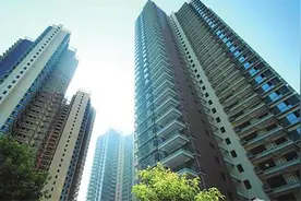 选房楼层与人的五行具体有什么联系？图片