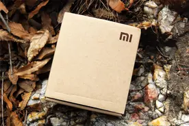 小米路由器MINI 家家户户都在用的路由器图片