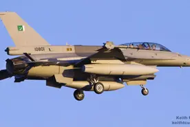 为何据售巴国F35？除担心技术泄露给中国还有更多原因图片