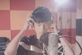 作曲家的儿子送给爸爸最暖心的生日礼物视频封面