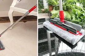 处女座都会爱上的拖把图片