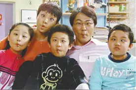 家有儿女初长成，为什么杨紫张一山才是绝配？图片