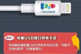 iPhone的这个弹窗你们遇到过吗？图片