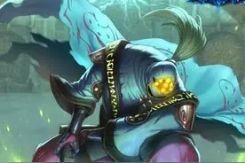 LOL最珍贵和稀有的十款皮肤，有钱都很难买到图片