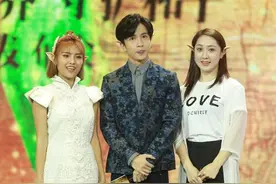 薛之谦曝择偶标准 要穷一点 驾驭不了女王图片