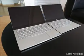 关于小米笔记本Air，你需要知道的这9件事！图片