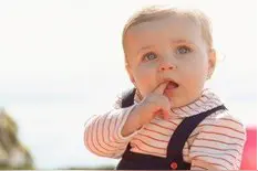 专家提醒：对待儿童湿疹不能大意图片