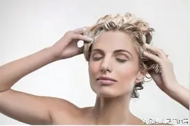 安之酸—给头发变妆 无色不精彩图片