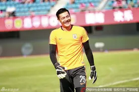 又是王大雷坑了山东鲁能队？图片
