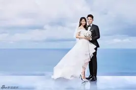 霍建华林心如今天在巴厘岛大婚！这几个海岛你一定不能错过图片
