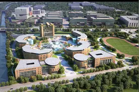 西交利物浦大学：做高校改革羊群里的“那只狼”图片