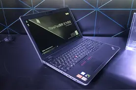 ThinkPad 宣布进军游戏行业，将带来全方位的产品解决方案图片