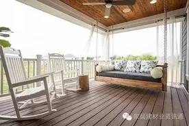 阳台风水方位布局和注意事项图片