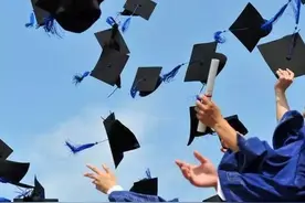 怎样拍出创意毕业照图片