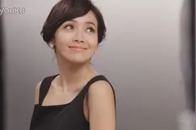 侯佩岑：巴黎莱雅全新代言幕后花絮抢先看 高清视频封面