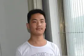 临沂兰陵县理科第一名赵昆昆：年龄最小的理科状元图片