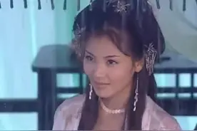 刘涛为自己编排了离奇身世原本竟然是四川人！父母还葬在雷峰塔下