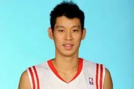 林疯狂一周年！林书豪的“疯狂之路”全回顾图片