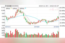 欣龙控股收购标的虚幻的业绩承诺图片