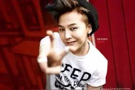 权志龙被强吻啦？！真正更令人羡慕嫉妒恨的还在后面呢图片