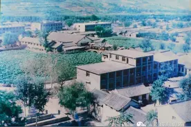 成县千年的蜕变史，所有成县人都看哭了图片