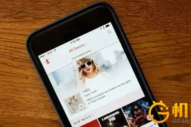 不费流量看视频 苹果Apple Music能做到图片