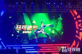 王者荣耀马可波罗皮肤激情绿荫多少钱 激情绿荫有特效吗图片