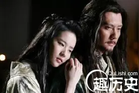 项羽与虞姬：项羽与虞姬的爱情故事是怎样的图片