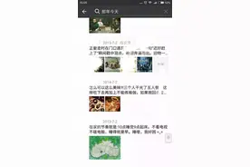 朋友圈可搜索“那年今天”，微信搜索在下一盘大棋？图片