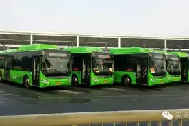 周知！秦皇岛公交车线路临时调整。（内含更多干货）图片