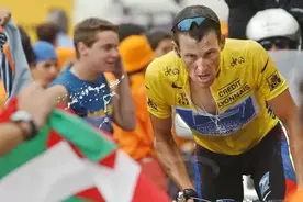 无摔车，不环法？近年环法严重摔车盘点（下）图片