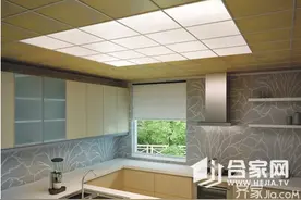 什么牌子的集成吊顶好图片