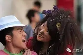 女记者第九章——罗布泊（上）：20多天不刷牙不洗脸不洗脚不换衣服上完厕所就吃饭，那感觉有多酸爽你知道吗？图片