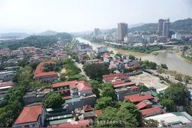 沙巴小镇，可以再去一次的地方图片
