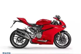 杜卡迪959 Panigale在台发布 约21.6万图片