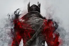 疯癫与真理 自虐与自嗨 《血源》的故事你真的看懂了吗图片