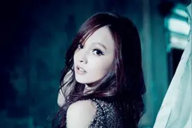 张韶涵被曝有好几套房产 现在身价究竟多少?图片