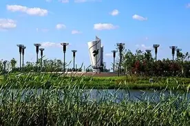 五大理念推动幸福宜居 沈北道义开发区加速崛起图片