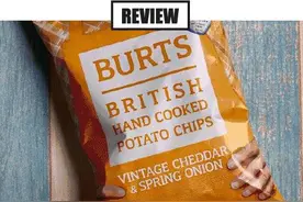 喏，这是答应你的薯片补测（和最终榜单）图片