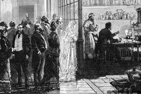 你相信吗？爱迪生其实活了140岁！图片