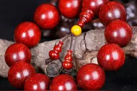 “木中之皇”——小叶紫檀图片