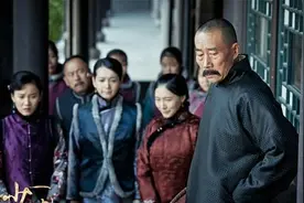 《少帅》世纪将星全新演绎图片