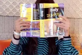 160706 可爱宝宝Tiffany更新视频 暴风英语show图片