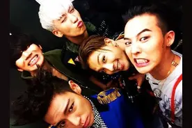 脑公GD权志龙被迷妹强吻，粉丝炸了锅！面对男神我们究竟应该怎么做？图片