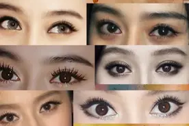 专业老师教你画出范冰冰妆容，让你呈现范爷“范”图片