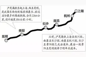 从上海到云南只要8小时，不用辞职也可以来一场说走就走的旅行！图片