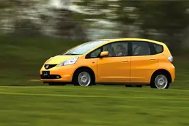 车市问答 | 老款飞度与捷达的价格评估图片